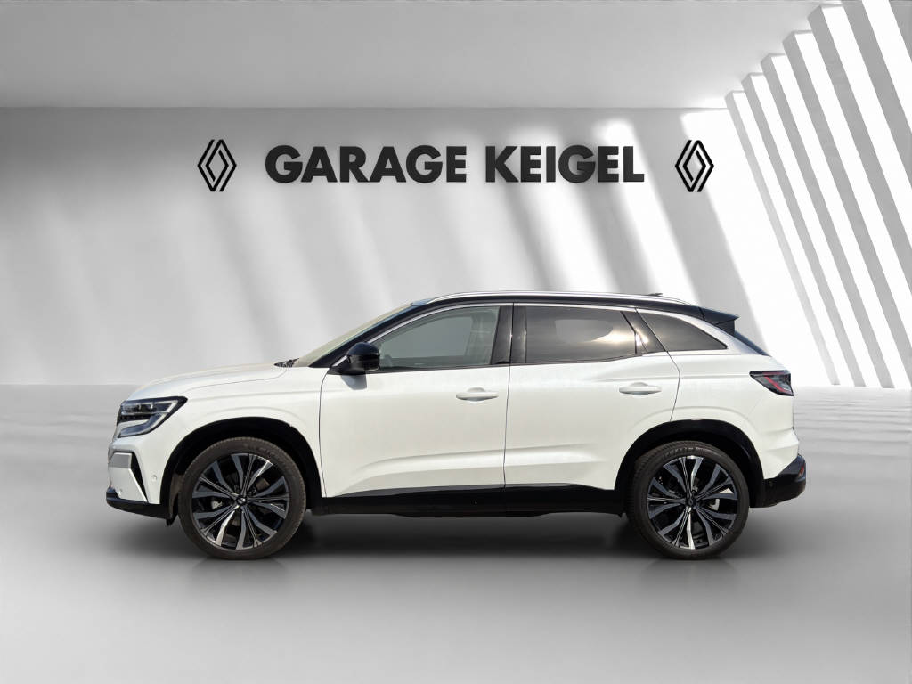 RENAULT Austral 1.2 E-Tech iconic-image-1