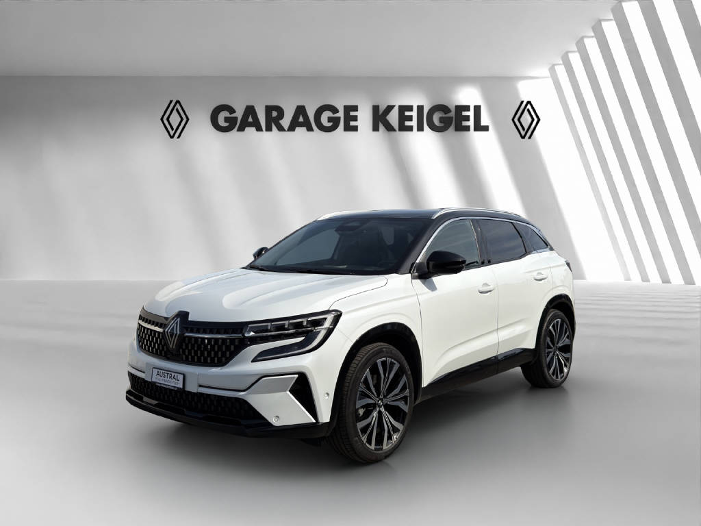 RENAULT Austral 1.2 E-Tech iconic-image-0