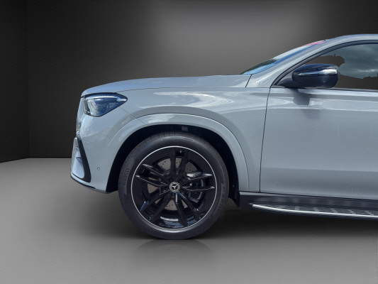 MERCEDES-BENZ GLE Coupé 350de EQ Star-image-5