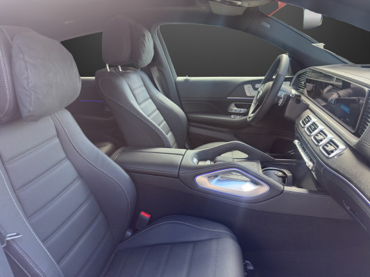 MERCEDES-BENZ GLE Coupé 350de EQ Star-image-7