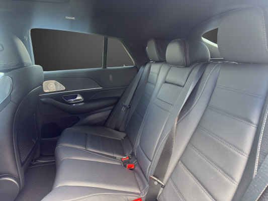 MERCEDES-BENZ GLE Coupé 350de EQ Star-image-9