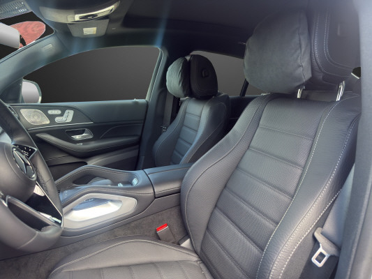 MERCEDES-BENZ GLE Coupé 350de EQ Star-image-6