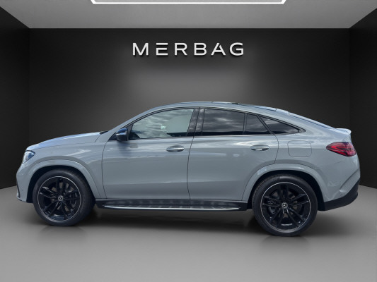MERCEDES-BENZ GLE Coupé 350de EQ Star-image-2