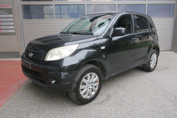 DAIHATSU Terios 1.5 16V 4WD