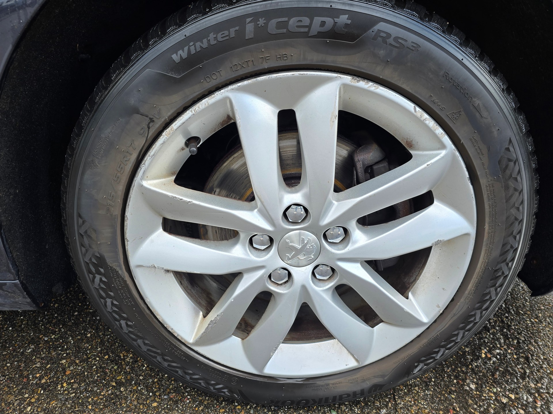 PEUGEOT 508 SW 1.6 16V T Active-image-14