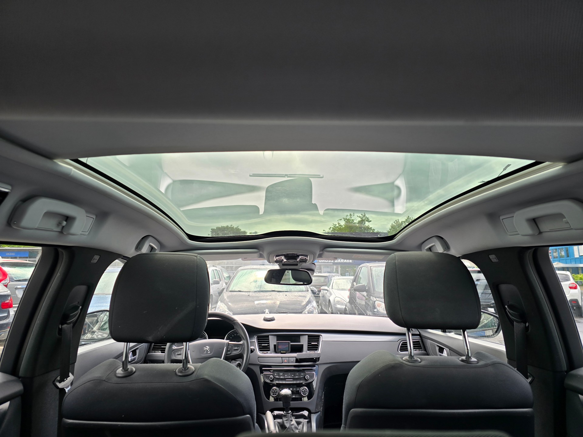 PEUGEOT 508 SW 1.6 16V T Active-image-15