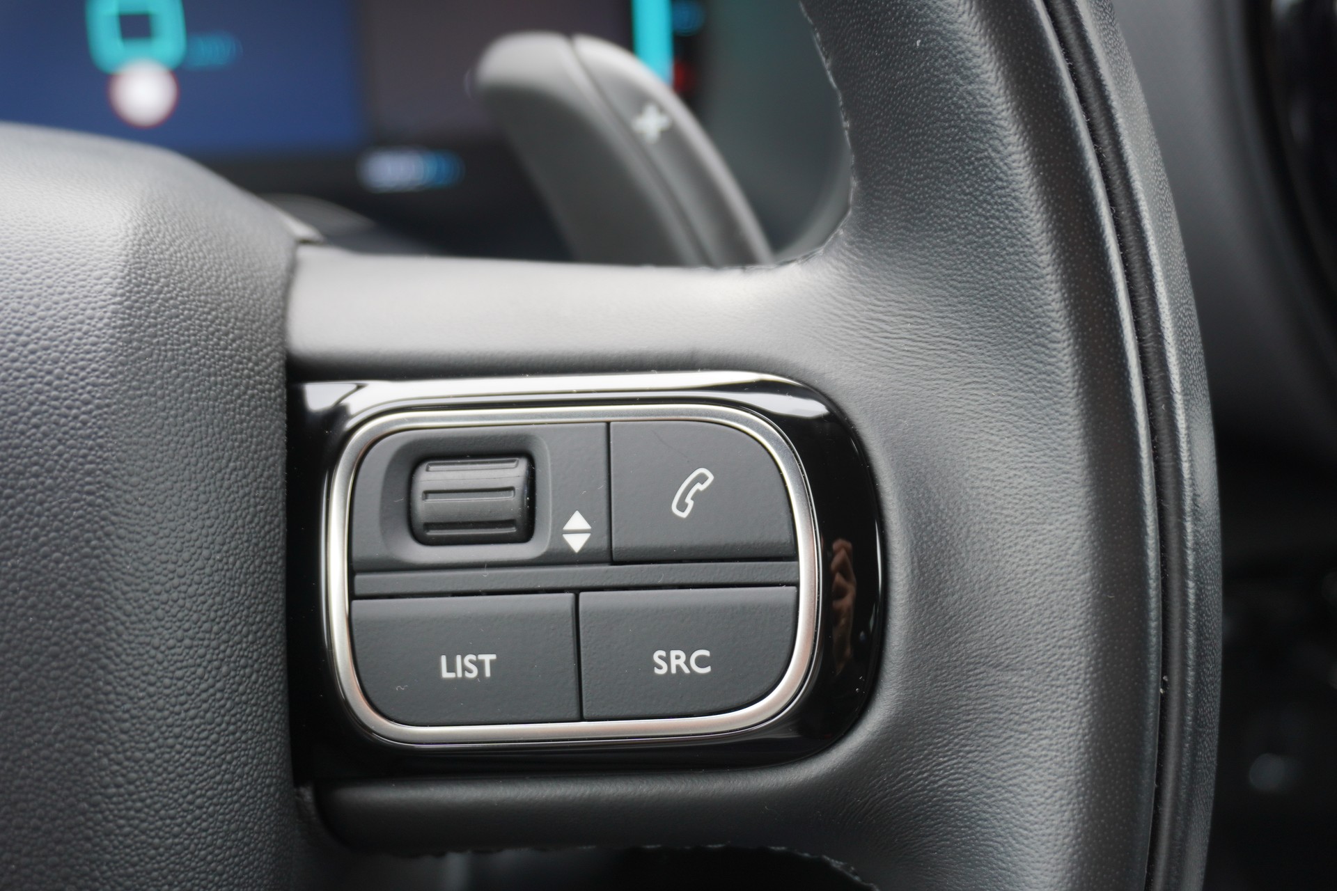 CITROEN C5 Aircross 1.6 PHEV Max-image-28