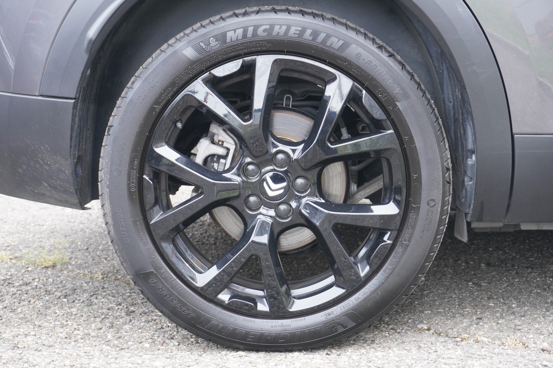 CITROEN C5 Aircross 1.6 PHEV Max-image-8
