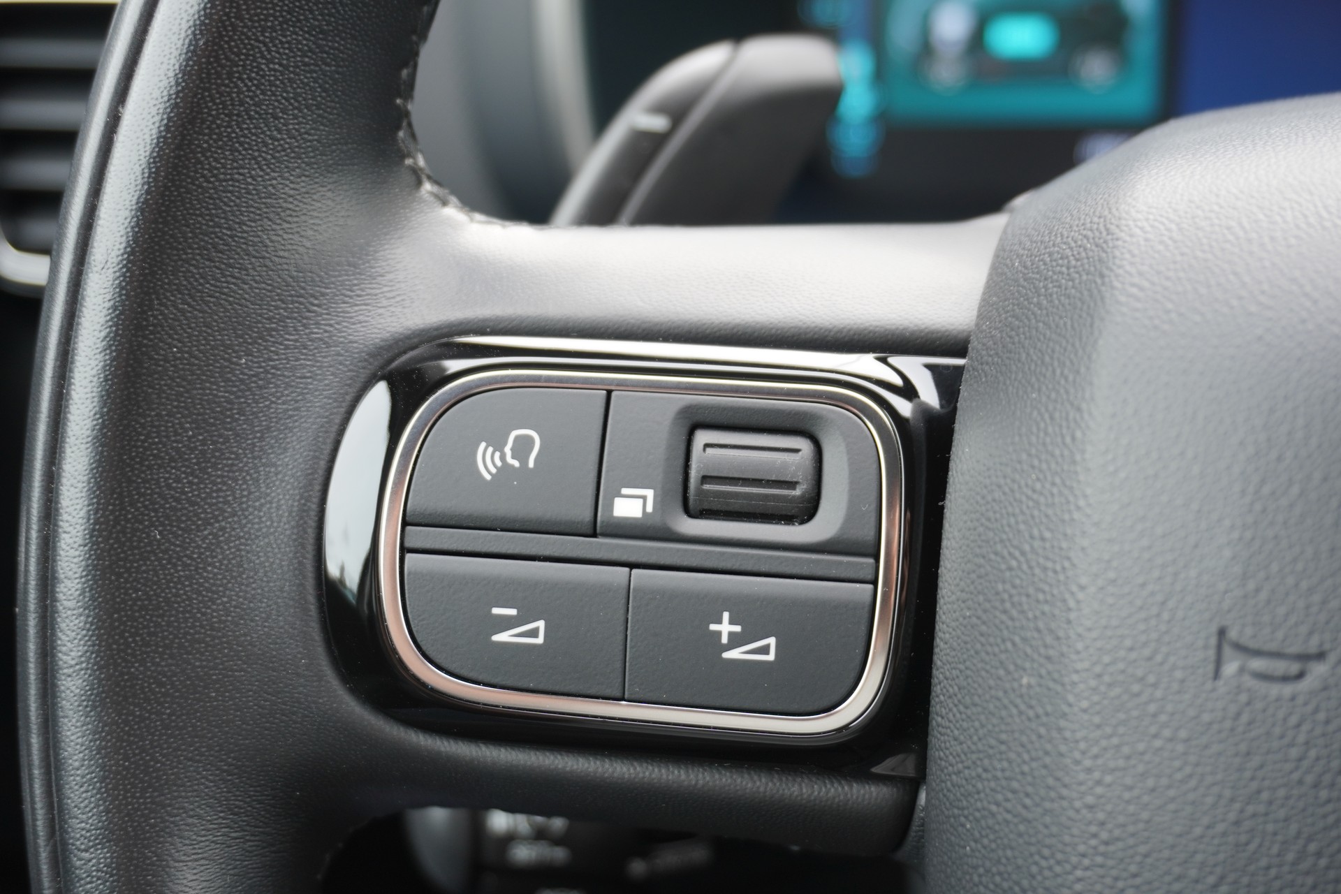 CITROEN C5 Aircross 1.6 PHEV Max-image-29