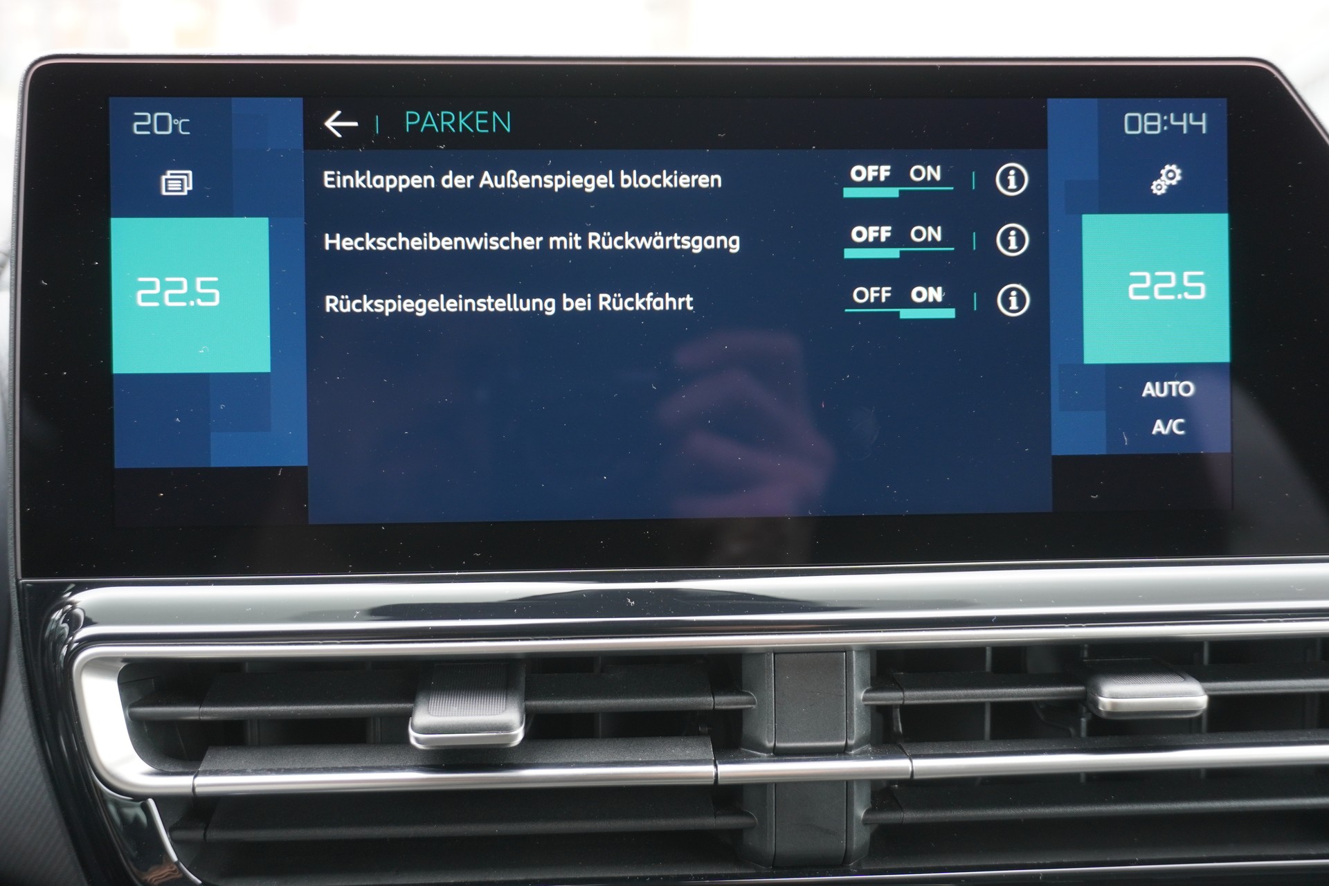 CITROEN C5 Aircross 1.6 PHEV Max-image-24