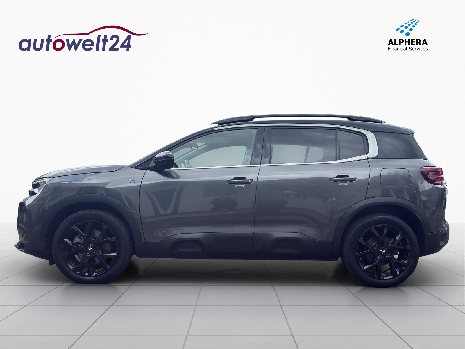 CITROEN C5 Aircross 1.6 PHEV Max-image-7