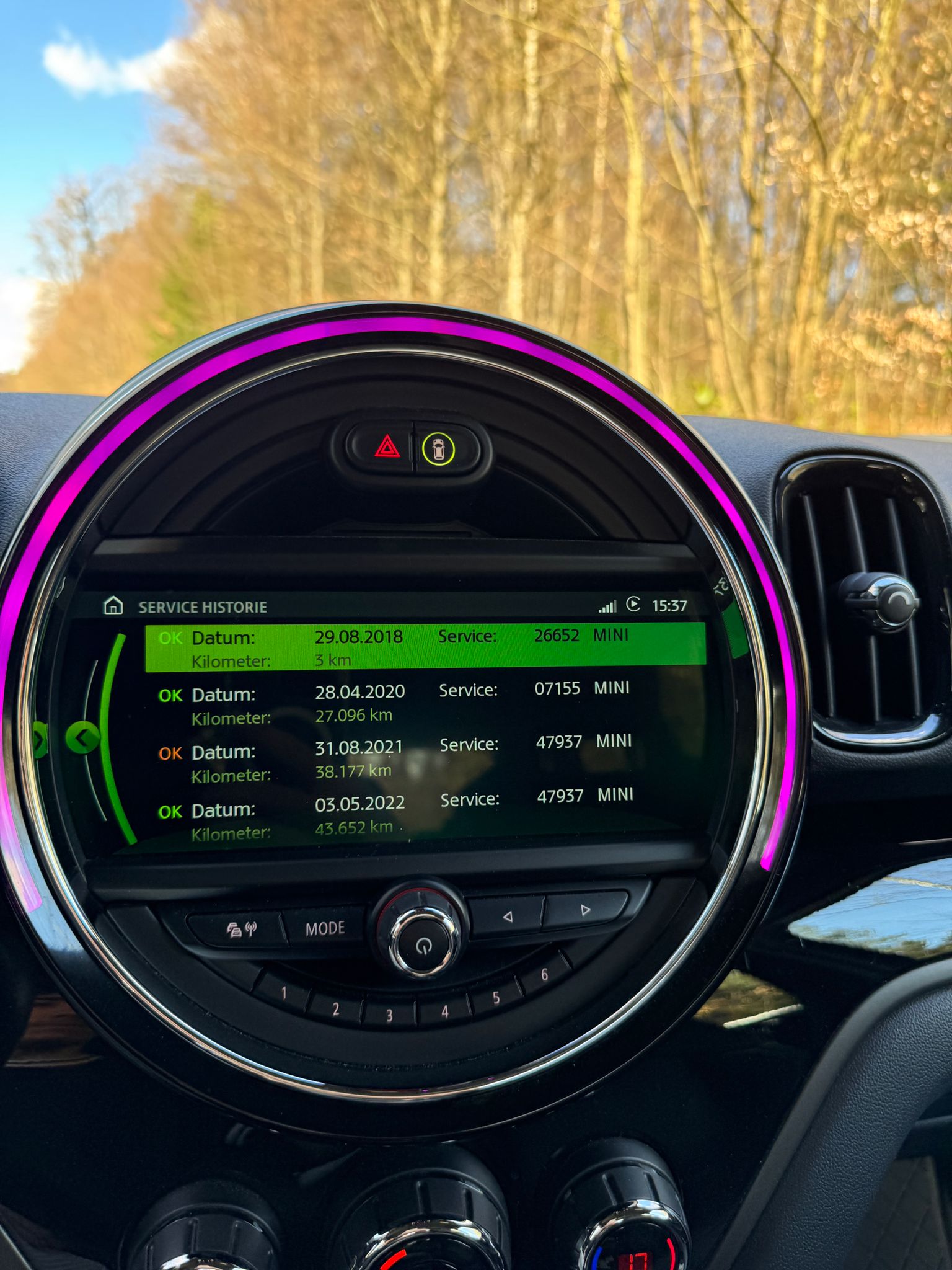MINI 2.0 SD Cooper ALL4-image-9