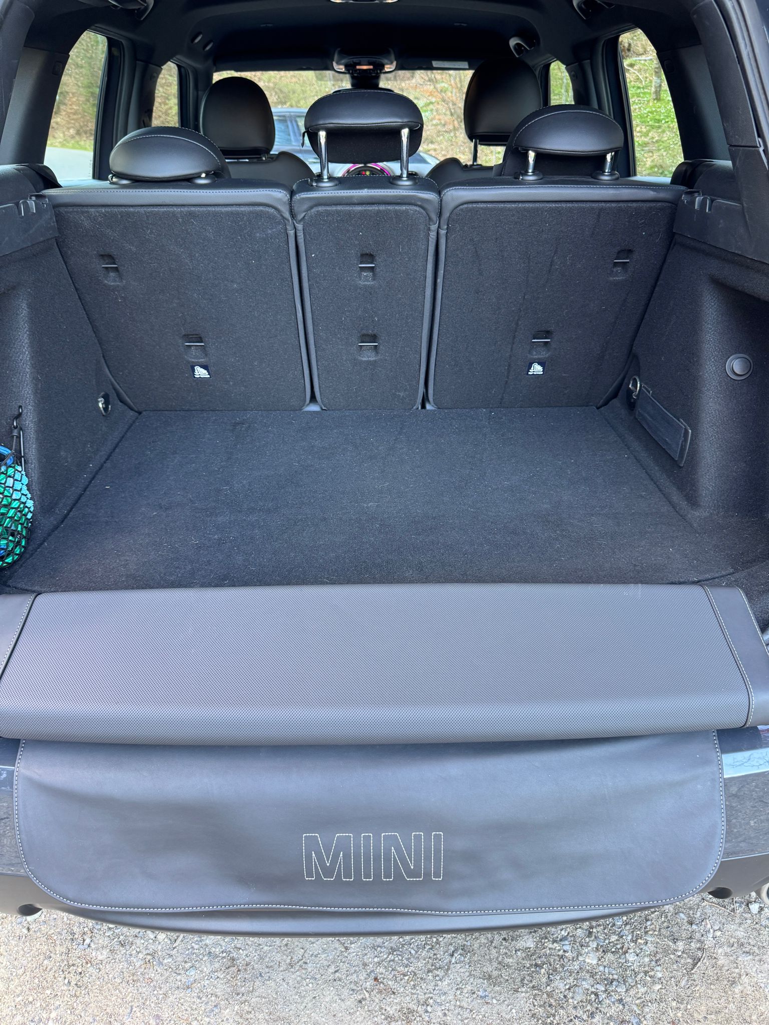 MINI 2.0 SD Cooper ALL4-image-7