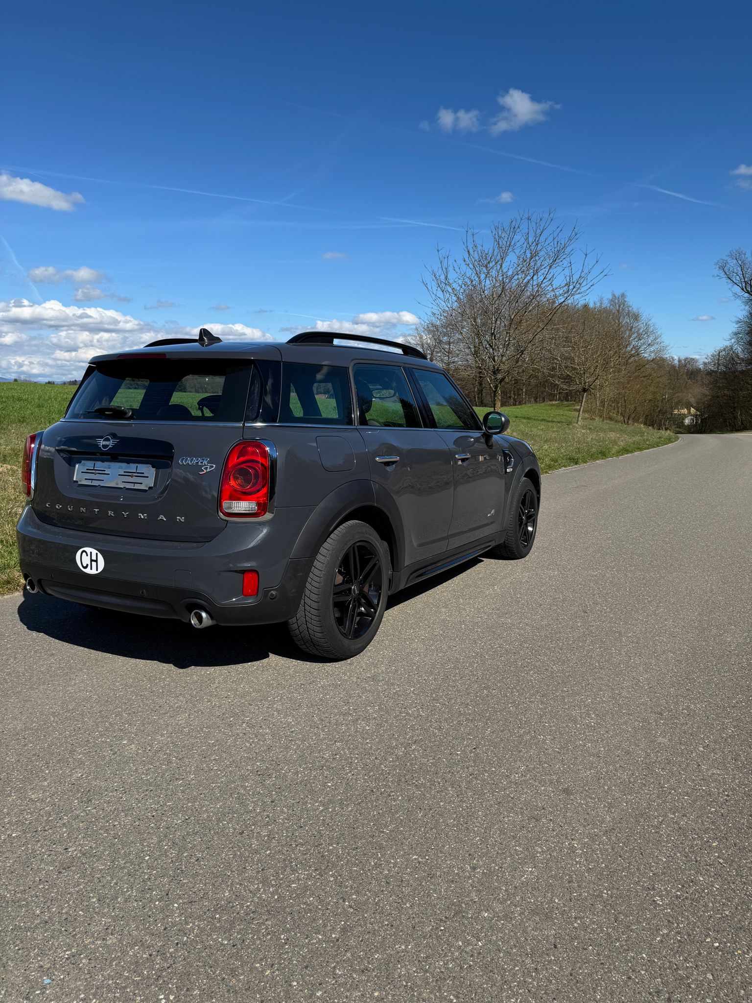 MINI 2.0 SD Cooper ALL4-image-3