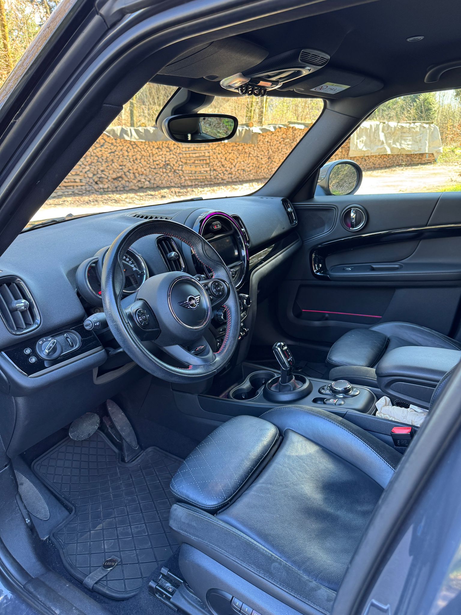 MINI 2.0 SD Cooper ALL4-image-3