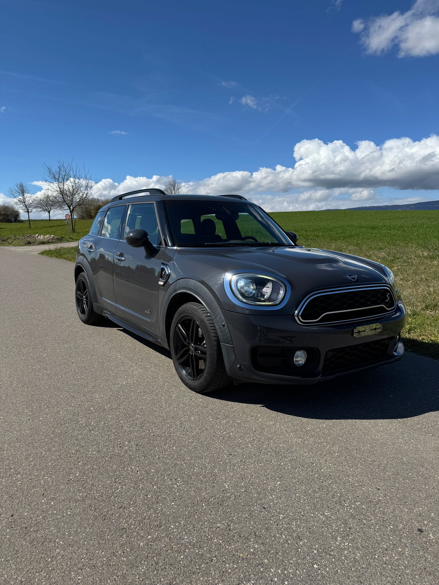MINI 2.0 SD Cooper ALL4-image-1