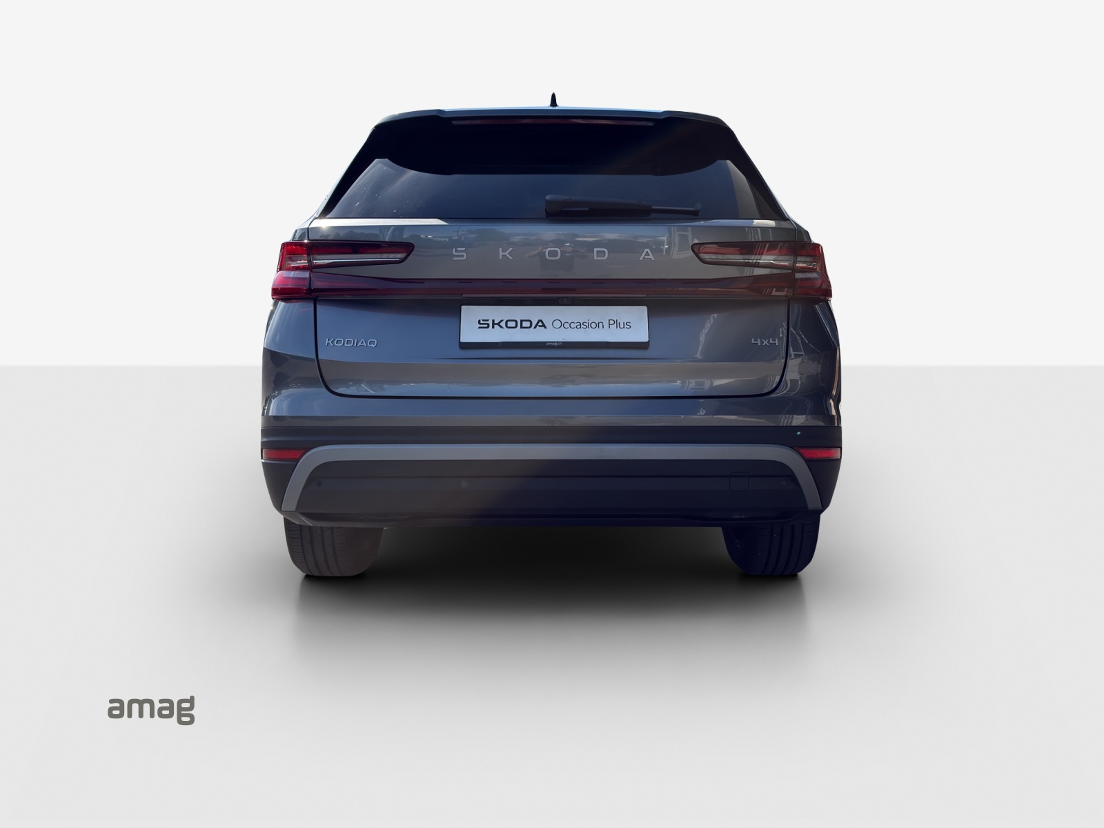 SKODA Kodiaq 2.0 TDI Selection 4x4-image-3