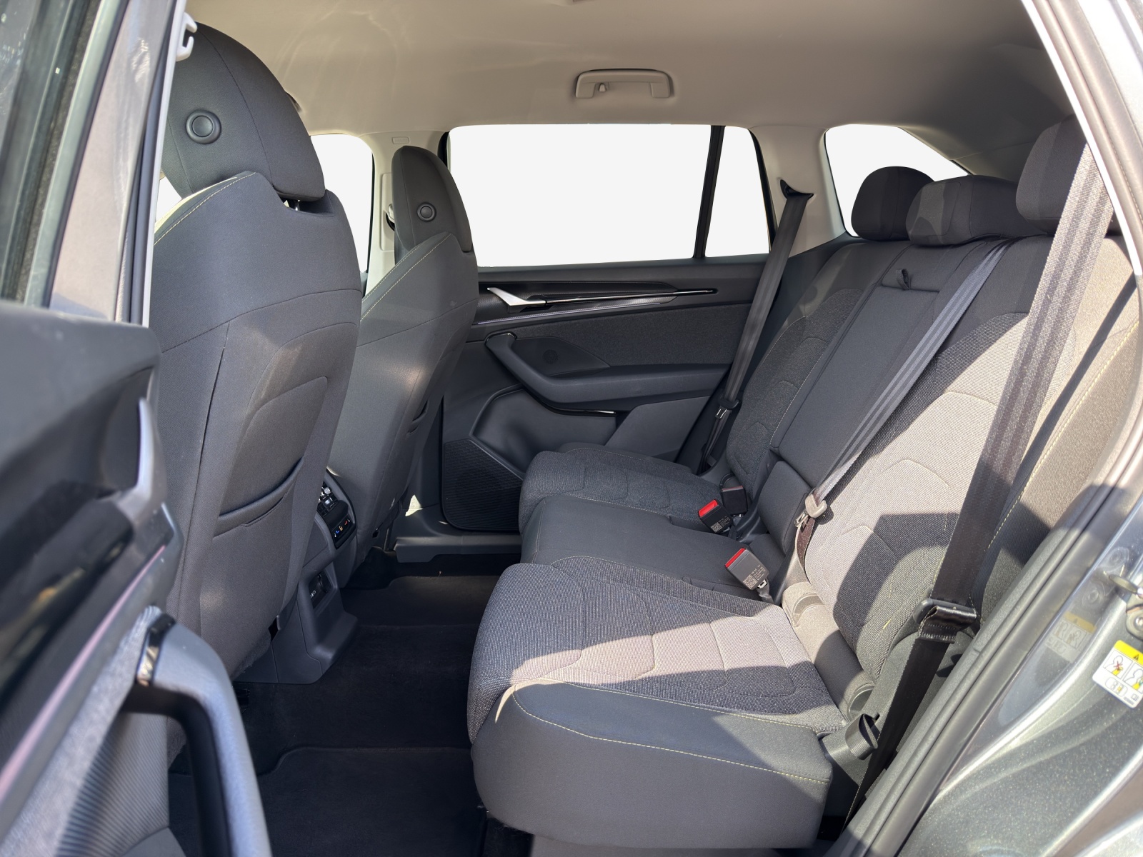 SKODA Kodiaq 2.0 TDI Selection 4x4-image-11