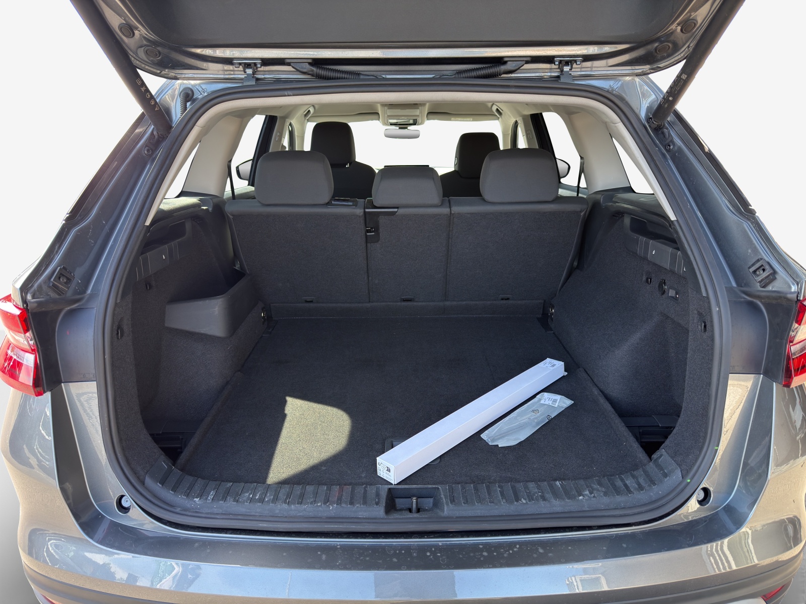 SKODA Kodiaq 2.0 TDI Selection 4x4-image-12