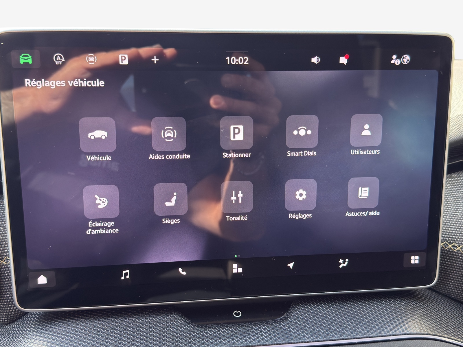 SKODA Kodiaq 2.0 TDI Selection 4x4-image-15