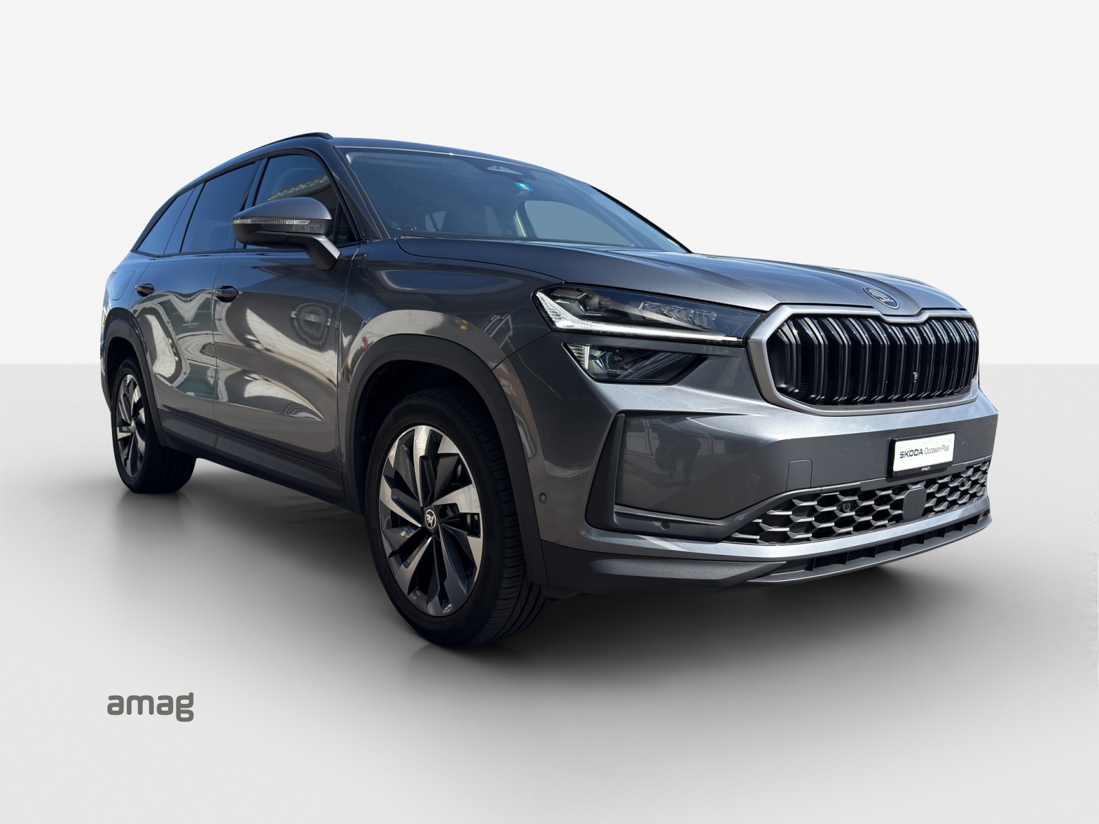 SKODA Kodiaq 2.0 TDI Selection 4x4-image-5