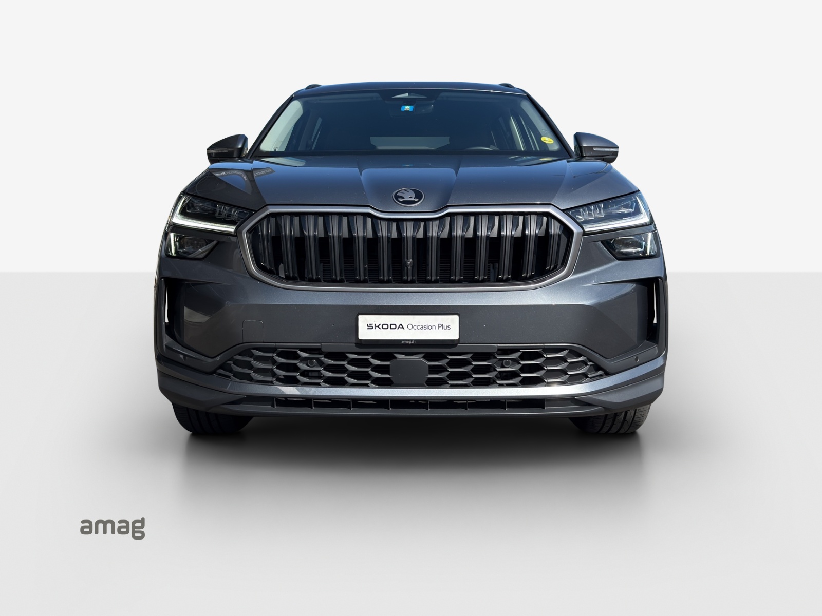 SKODA Kodiaq 2.0 TDI Selection 4x4-image-6