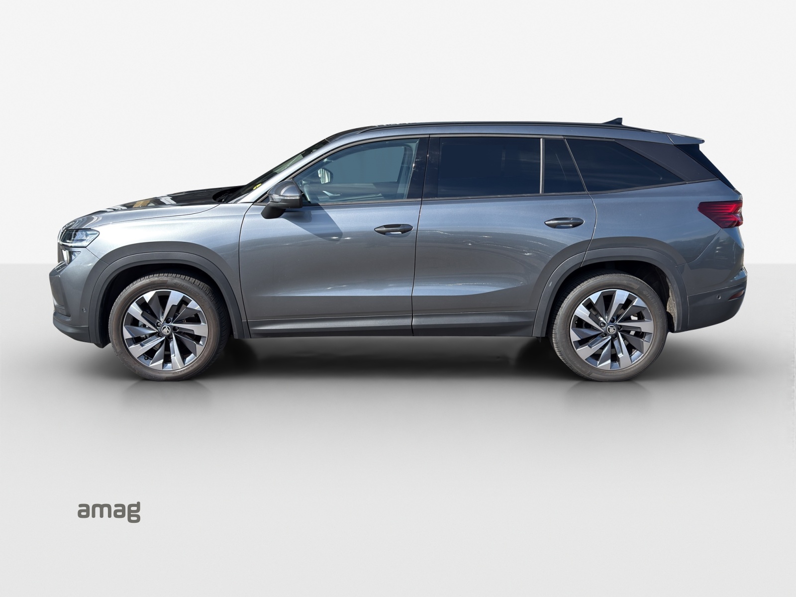 SKODA Kodiaq 2.0 TDI Selection 4x4-image-1