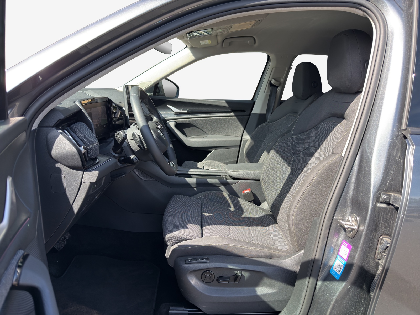 SKODA Kodiaq 2.0 TDI Selection 4x4-image-7