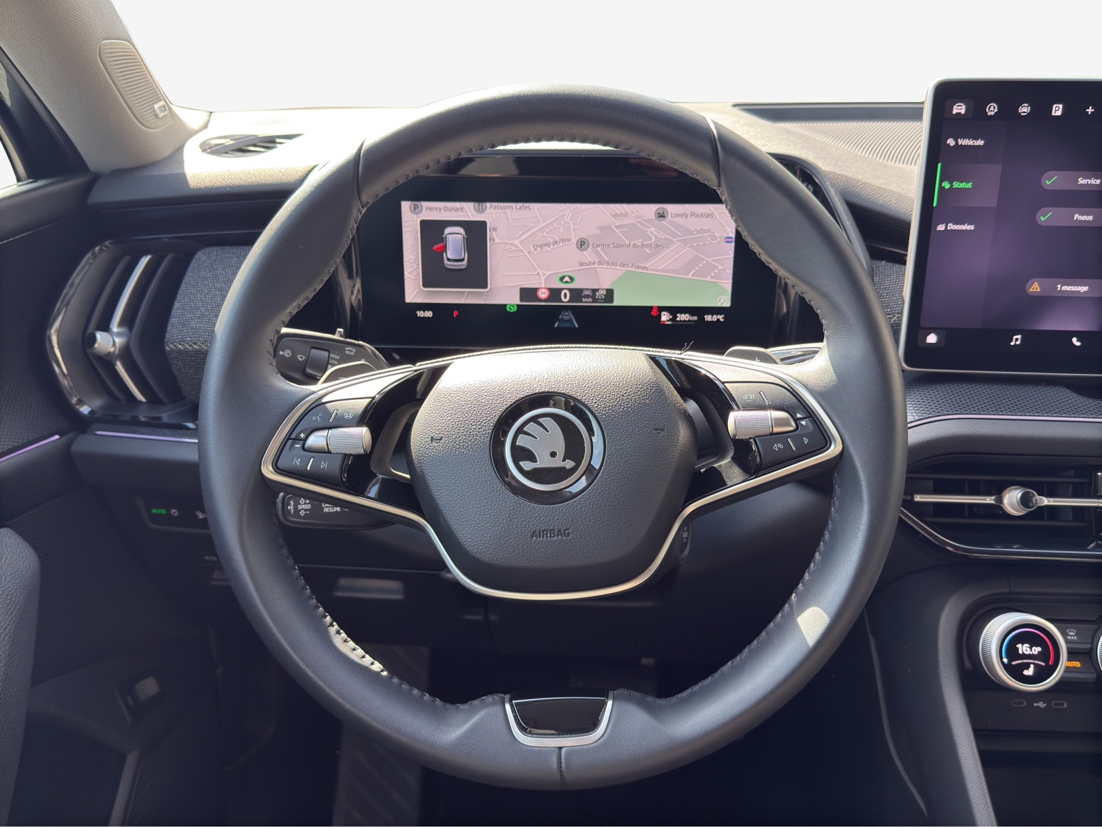 SKODA Kodiaq 2.0 TDI Selection 4x4-image-9