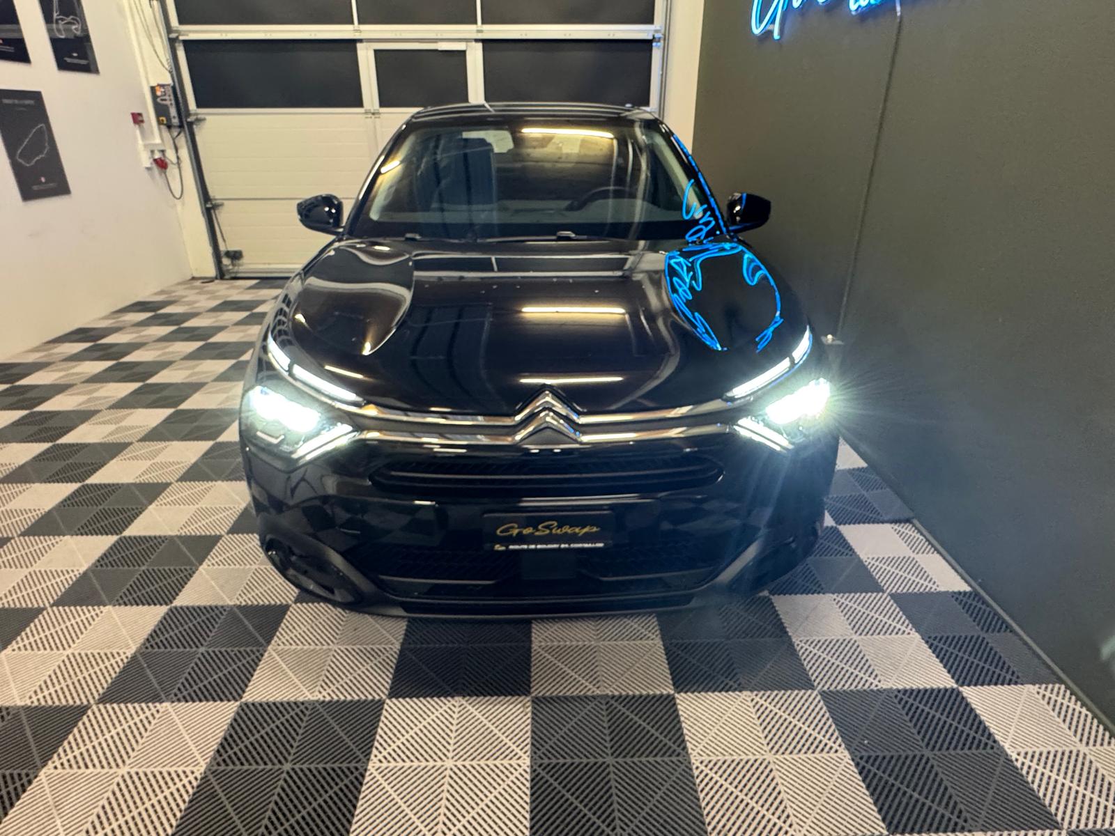 CITROEN C4 1.2 Pure Tech Swiss Edition EAT8-image-8