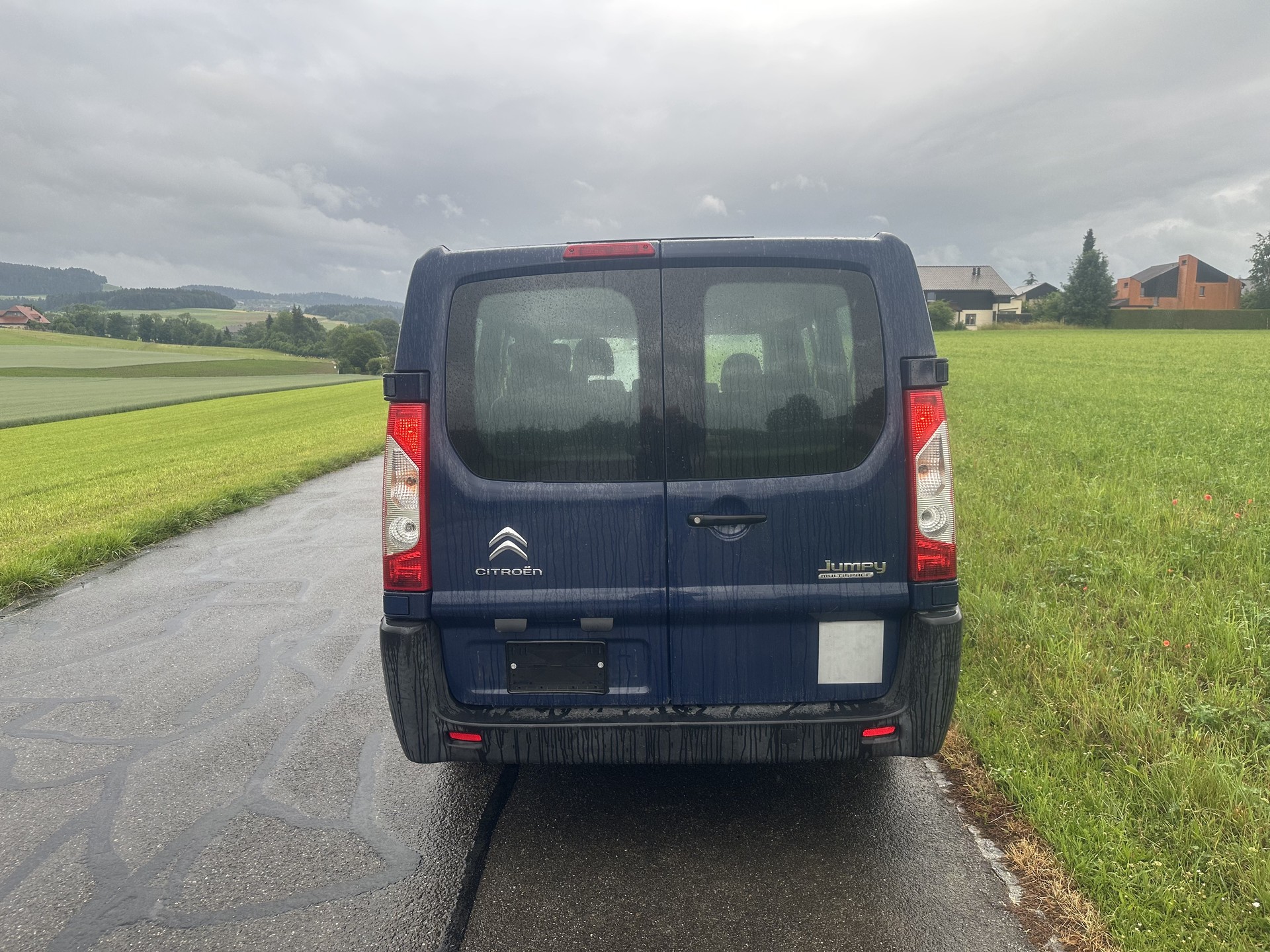 CITROEN Jumpy 2.0HDi L2H1 Seduction-image-3