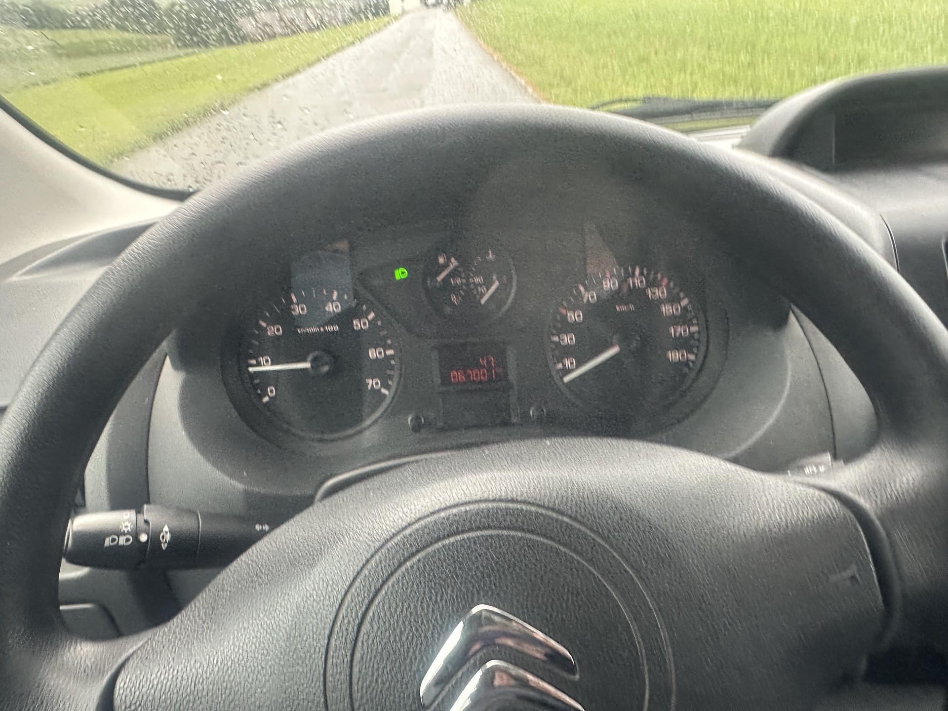 CITROEN Jumpy 2.0HDi L2H1 Seduction-image-9