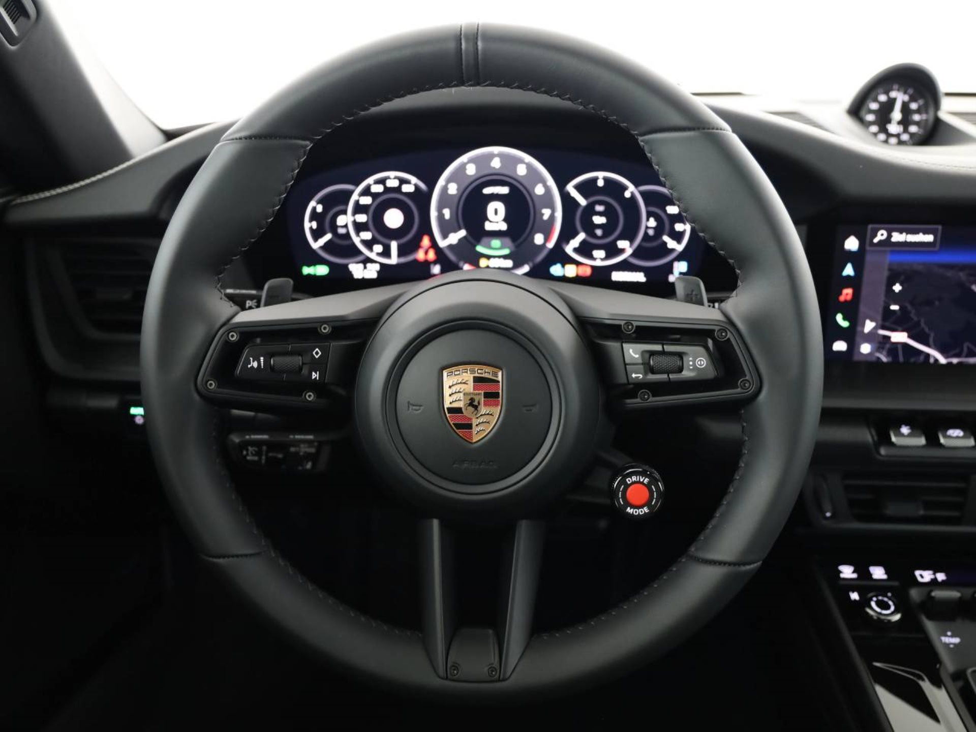 PORSCHE 911 Carrera GTS Cabriolet-image-3