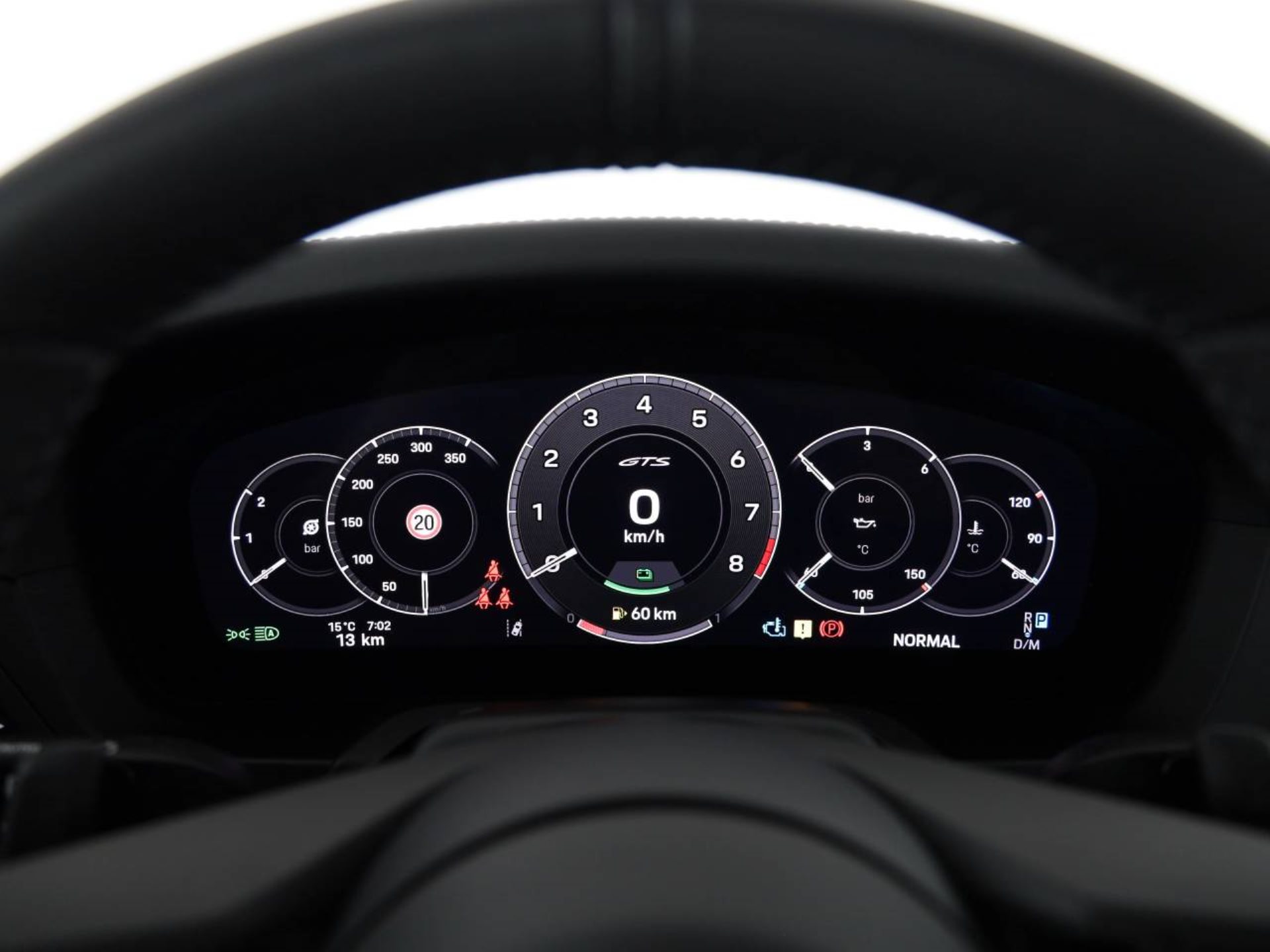 PORSCHE 911 Carrera GTS Cabriolet-image-13
