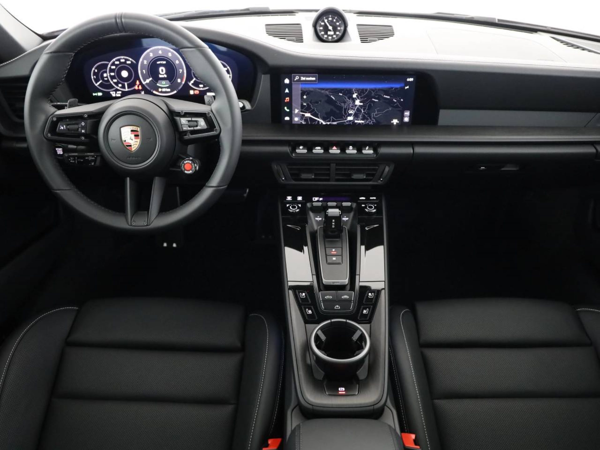 PORSCHE 911 Carrera GTS Cabriolet-image-4