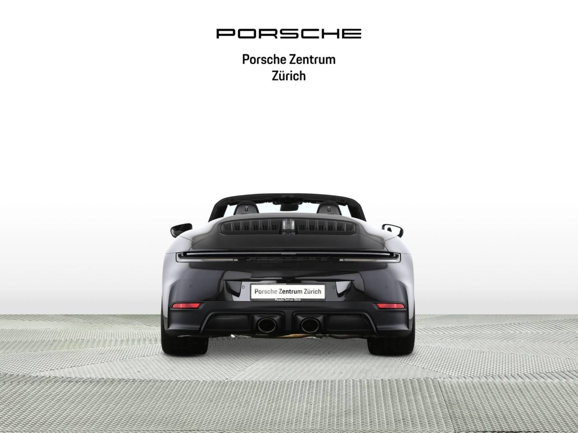 PORSCHE 911 Carrera GTS Cabriolet-image-8