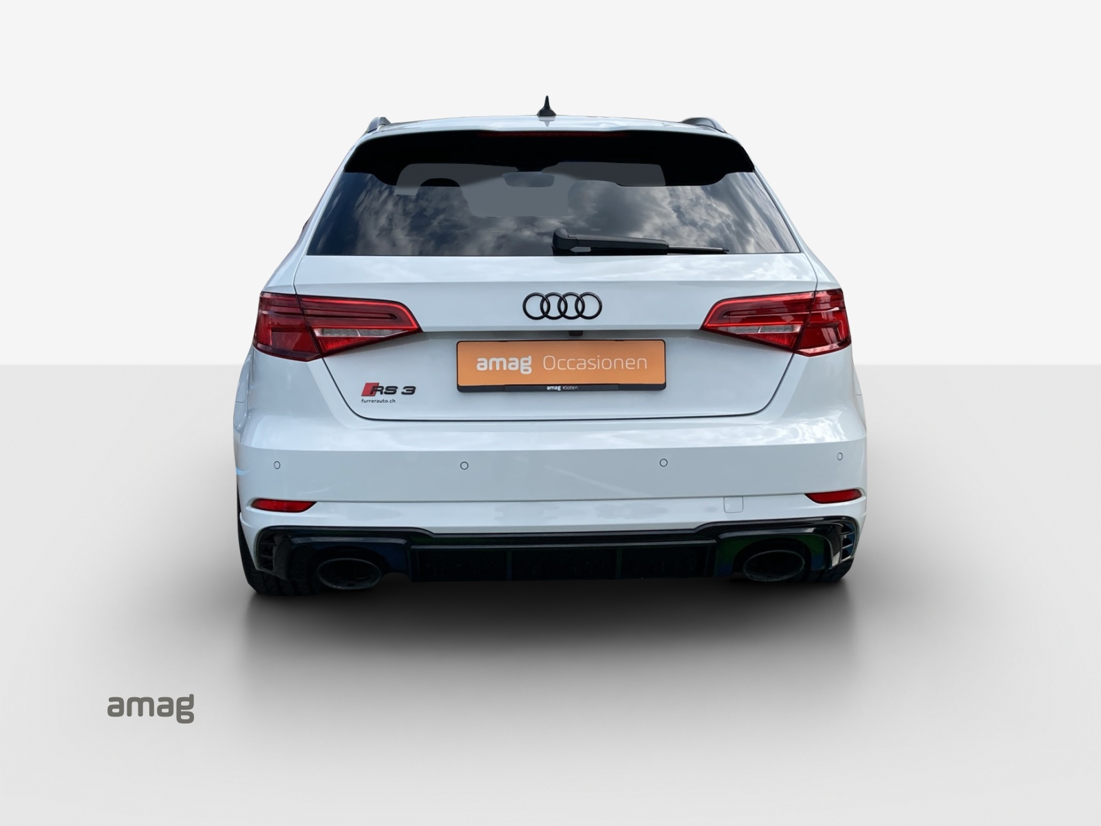 AUDI RS3 Sportback 2.5 TSI quattro S-tronic-showroom-element-3