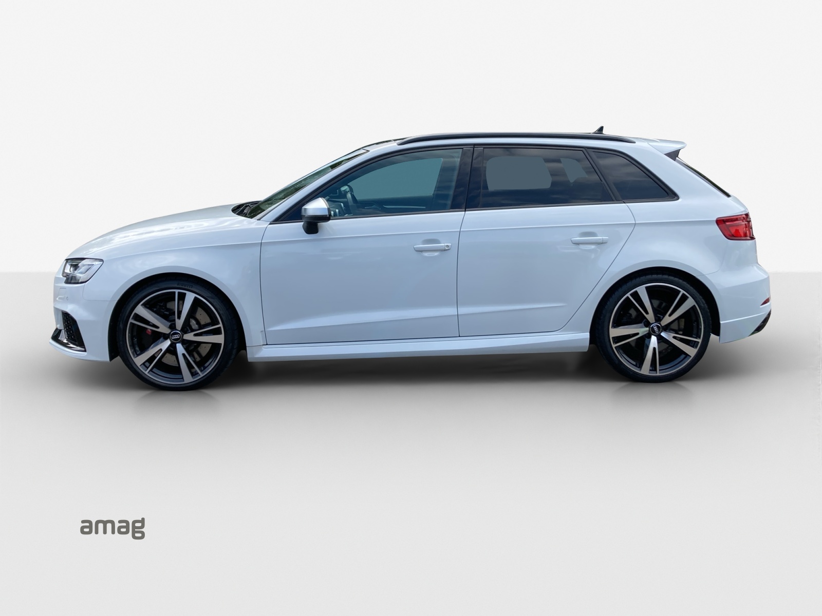 AUDI RS3 Sportback 2.5 TSI quattro S-tronic-showroom-element-1