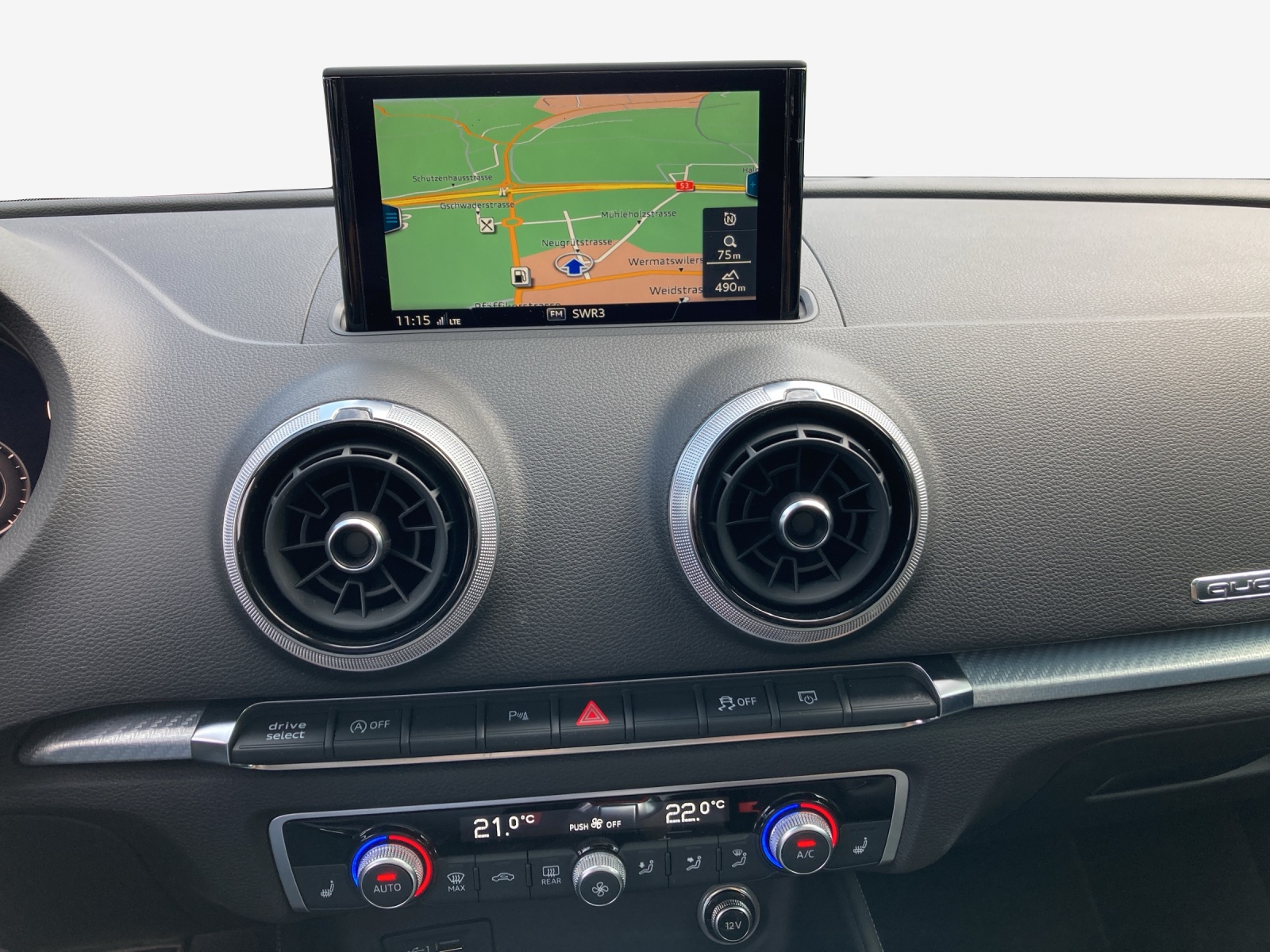 AUDI RS3 Sportback 2.5 TSI quattro S-tronic-image-10