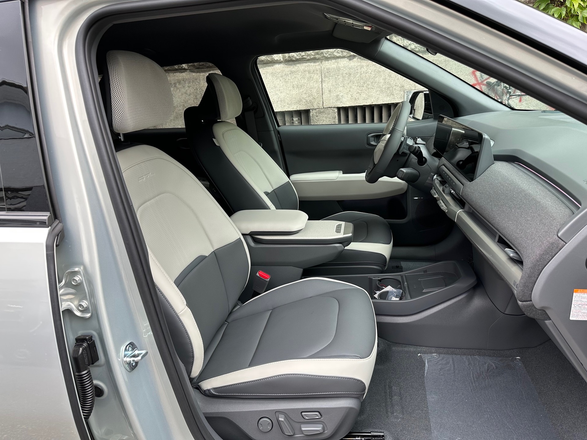 KIA EV3 81,4 kWh GT-Line-image-9