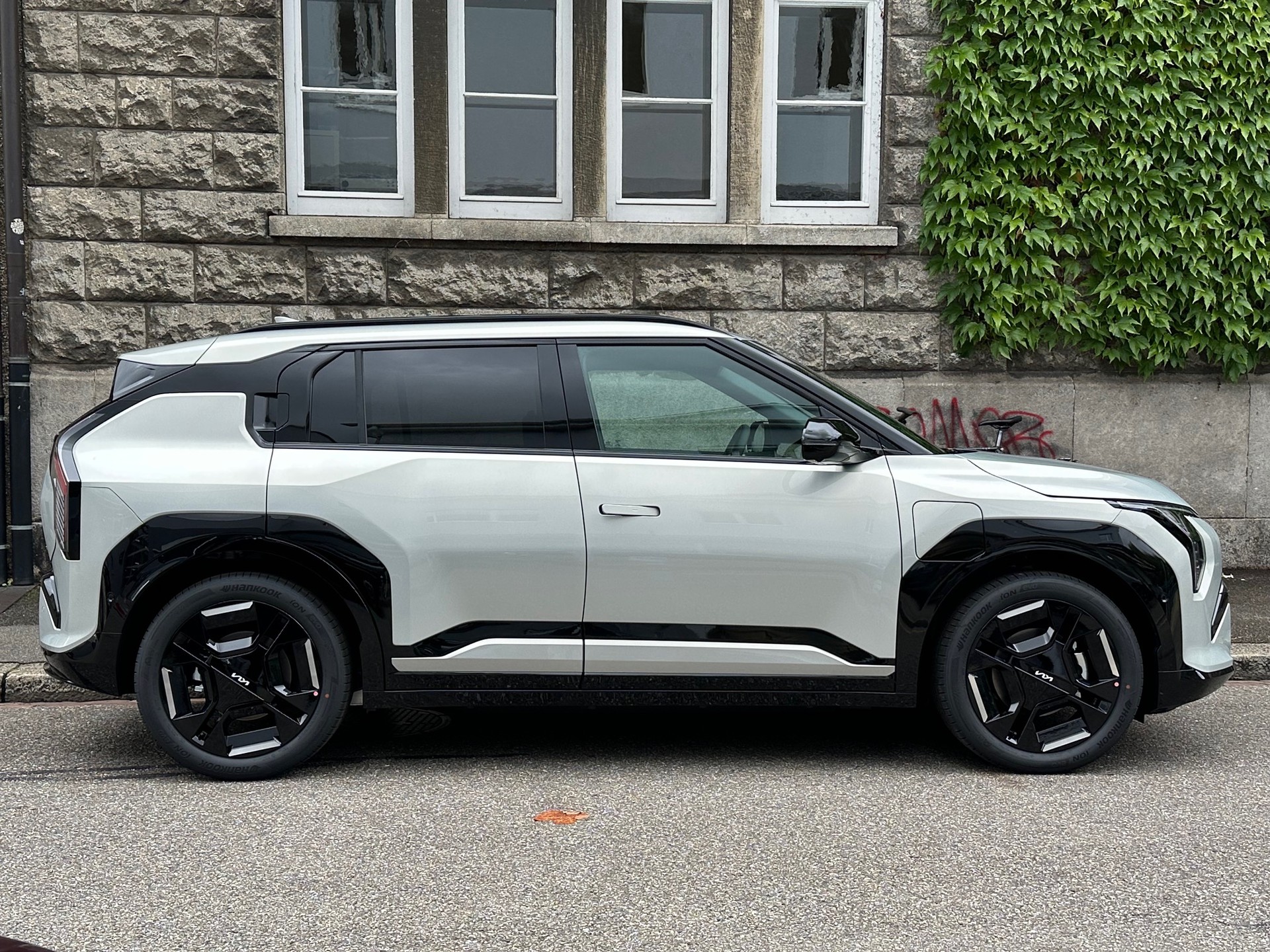 KIA EV3 81,4 kWh GT-Line-image-3