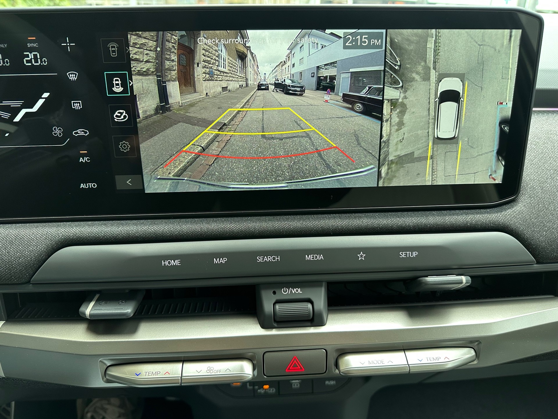 KIA EV3 81,4 kWh GT-Line-image-12