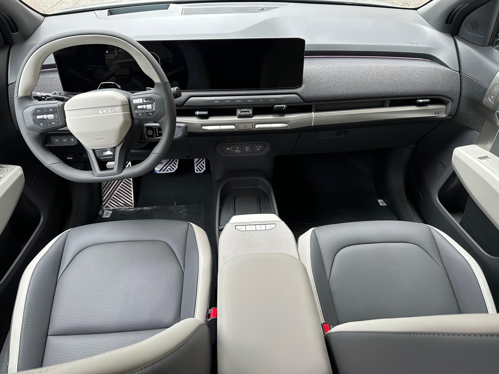 KIA EV3 81,4 kWh GT-Line-image-7