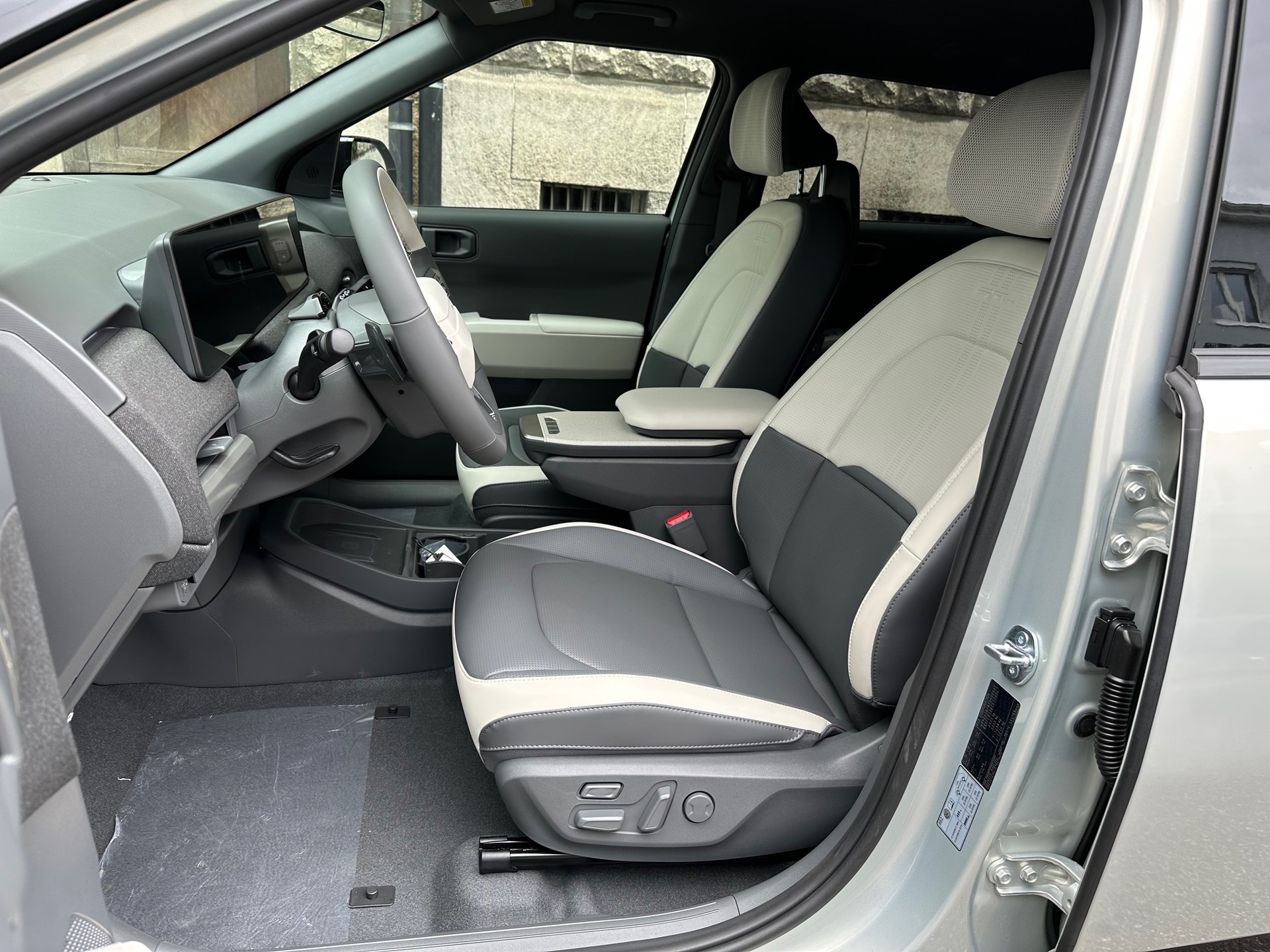 KIA EV3 81,4 kWh GT-Line-image-8