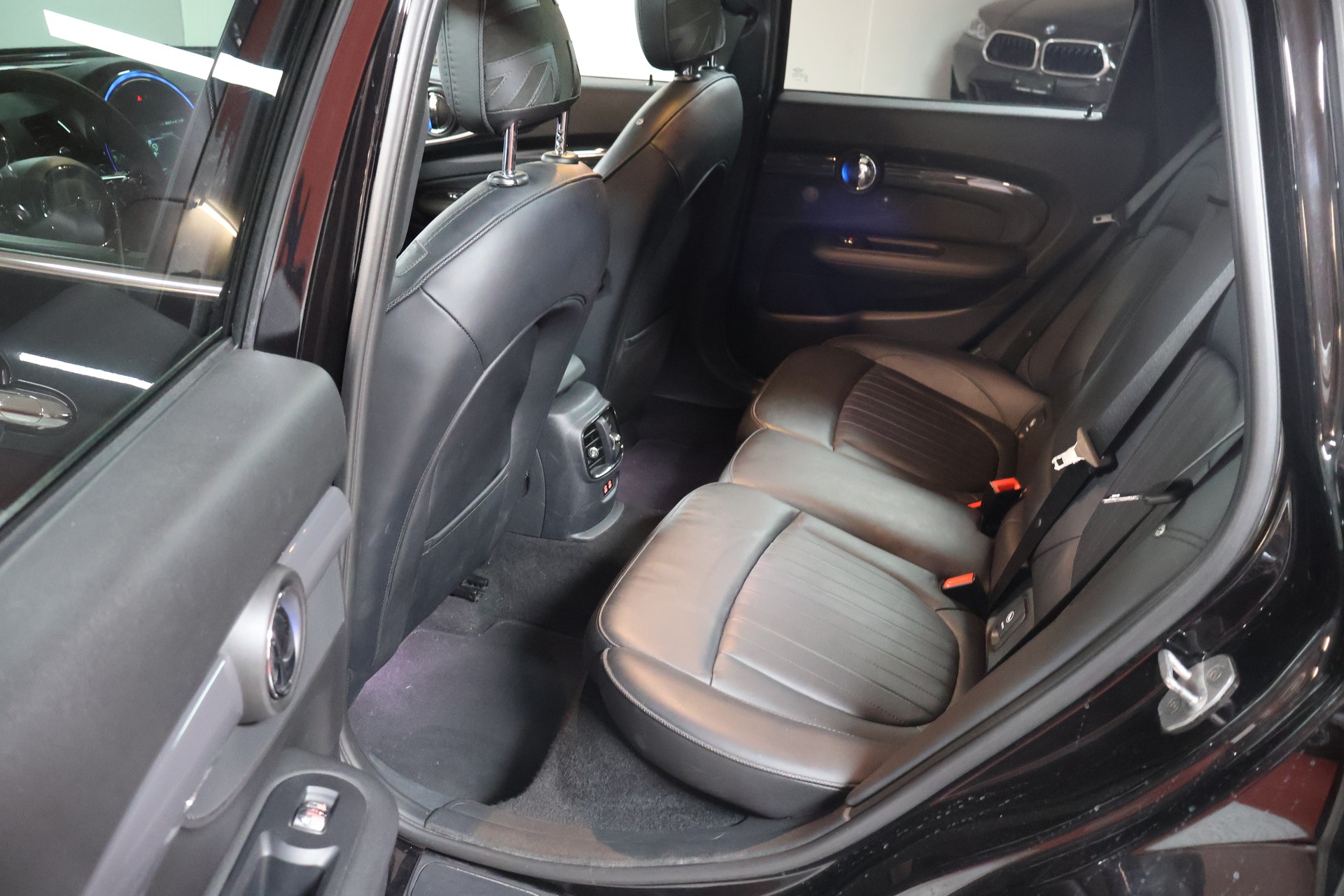 MINI Clubman Cooper SD Steptronic-image-17