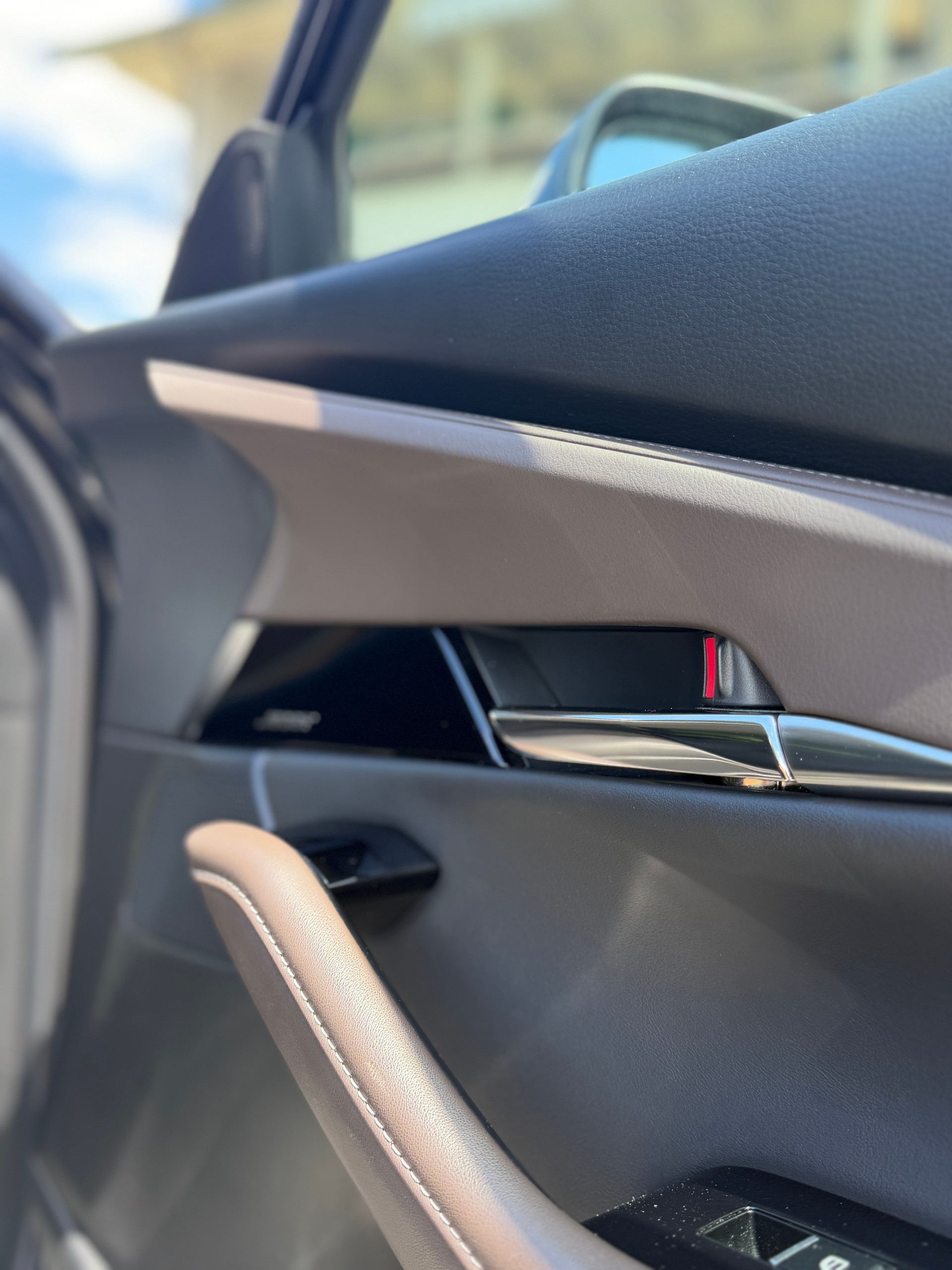 MAZDA CX-30 SKYACTIV-X 186 M Hybrid AWD Revolution Automat-image-20