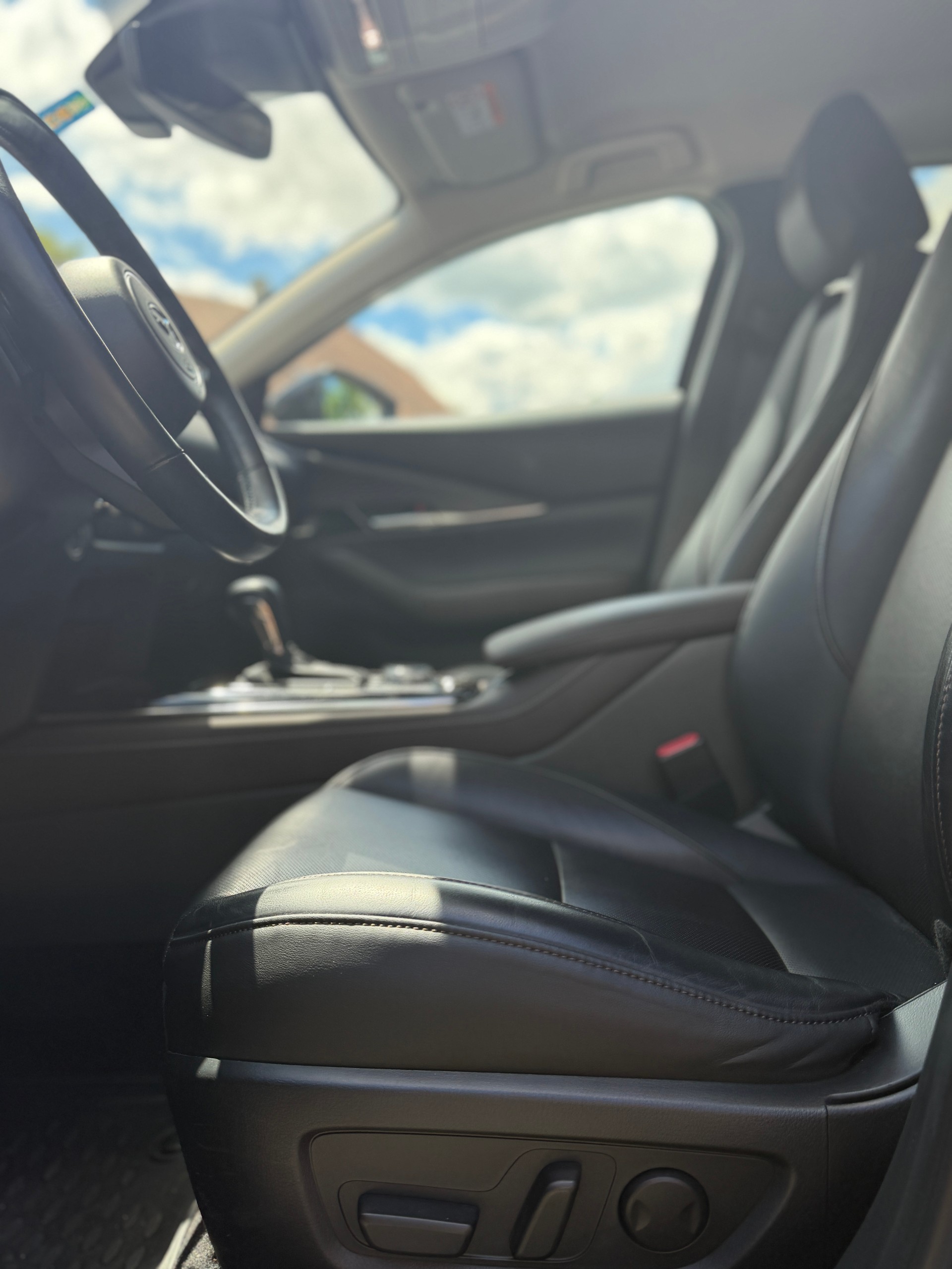 MAZDA CX-30 SKYACTIV-X 186 M Hybrid AWD Revolution Automat-image-22
