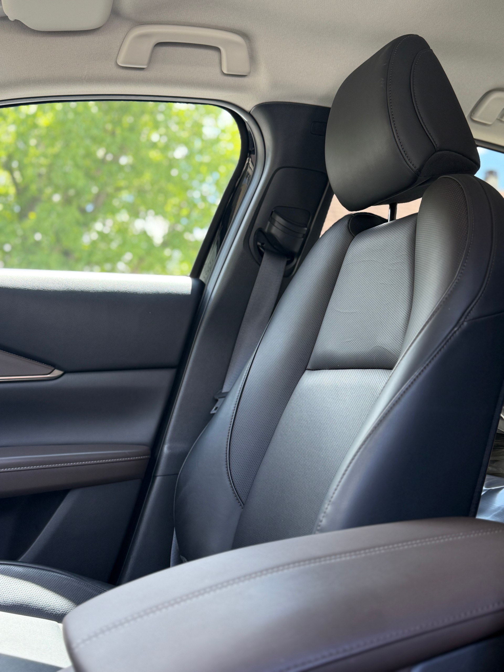MAZDA CX-30 SKYACTIV-X 186 M Hybrid AWD Revolution Automat-image-16