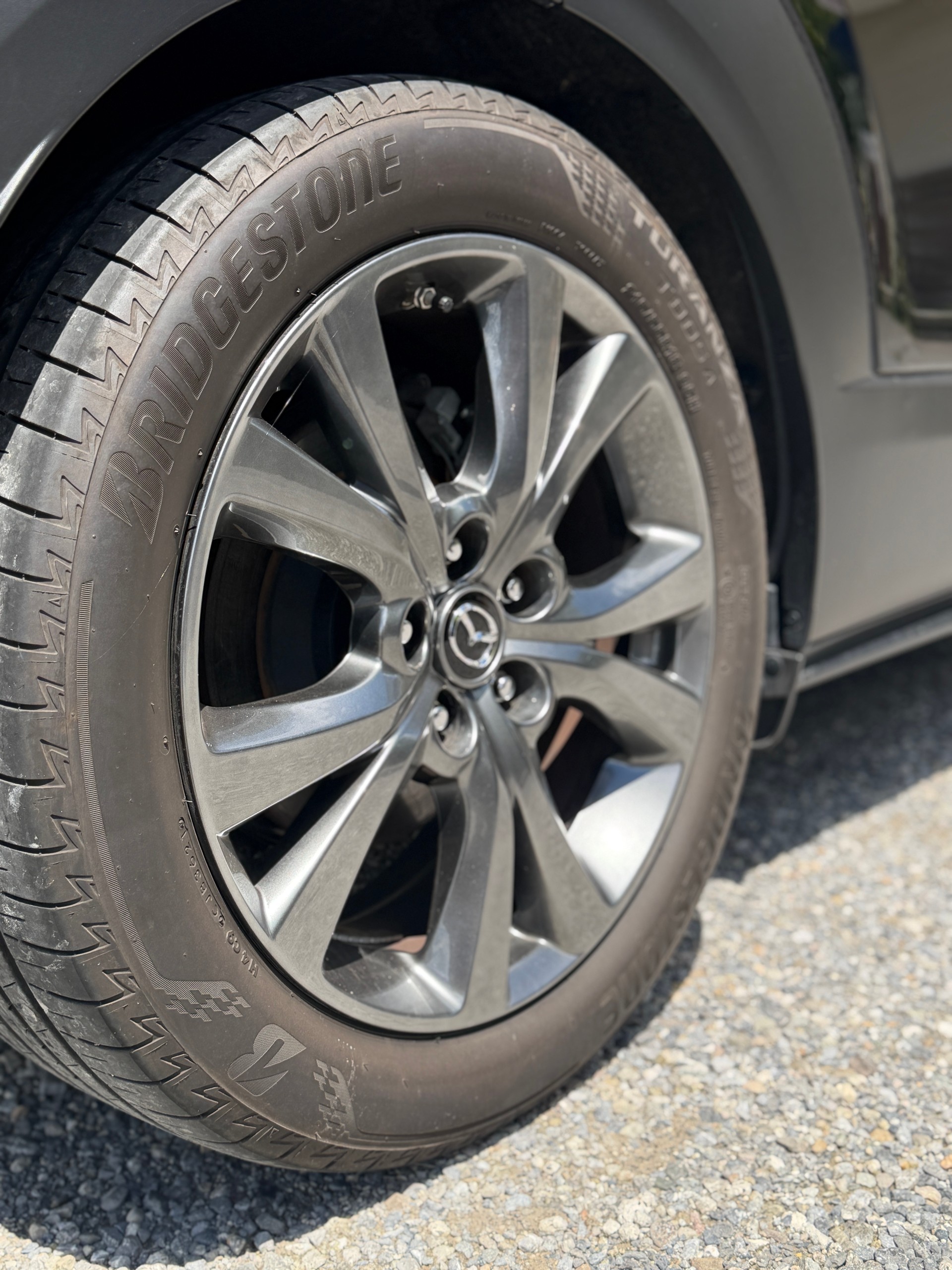 MAZDA CX-30 SKYACTIV-X 186 M Hybrid AWD Revolution Automat-image-12