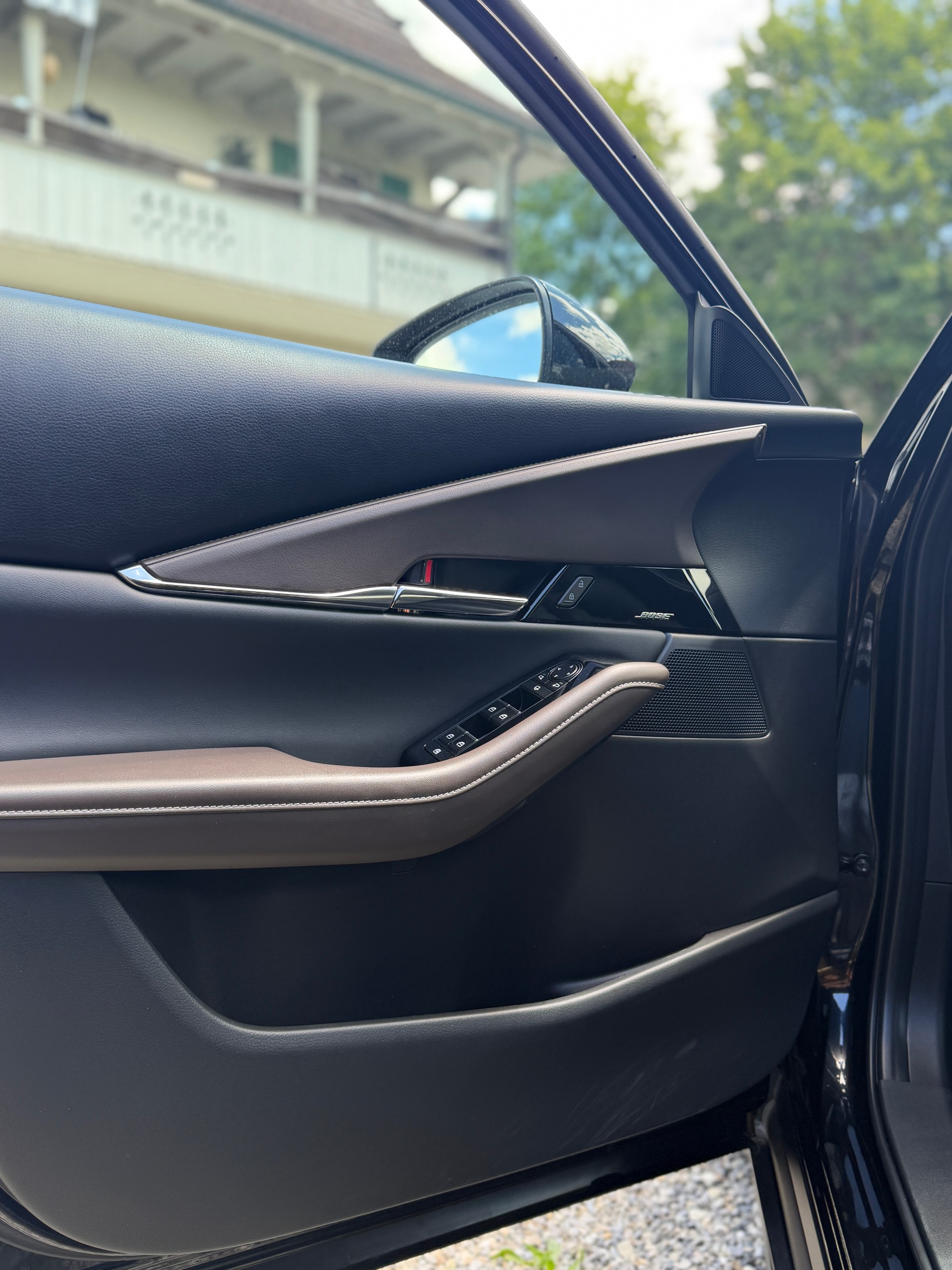 MAZDA CX-30 SKYACTIV-X 186 M Hybrid AWD Revolution Automat-image-8